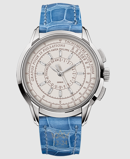 Review Fake Patek Philippe 175th Commemorative 4675G-001 watch sale